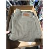 Image 1 : L. L. Bean 32 x 30 men's pants