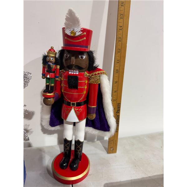 Nutcracker