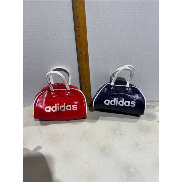 Little vintage Adidas bags