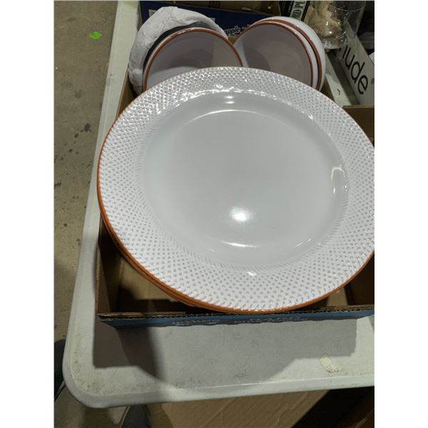 Gluckstein home dishes