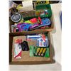Image 1 : Office related items