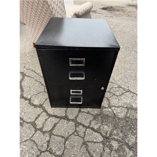Filing cabinet