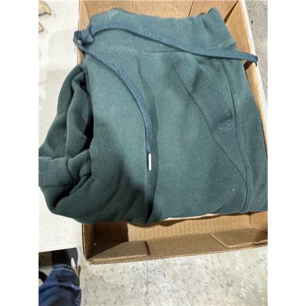 LolE track pants size large