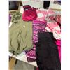 Image 3 : Girls clothing size 8 to 12