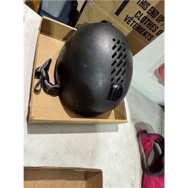 K 2 large/extra large he