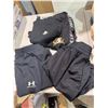 Image 1 : Nike under Armour, Adidas, sportswear XL and large