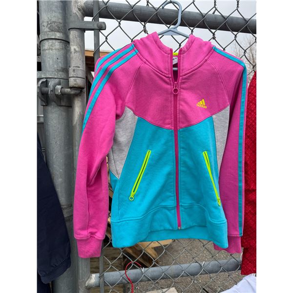 Adidas youth size XL