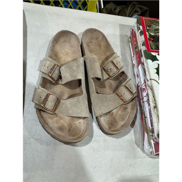 Birkenstock size 43?