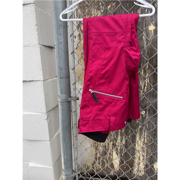 NIKITA size small snow pants