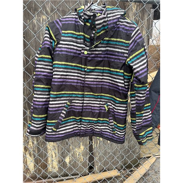 Burton size youth, size large