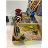 Image 1 : Vases and glassware