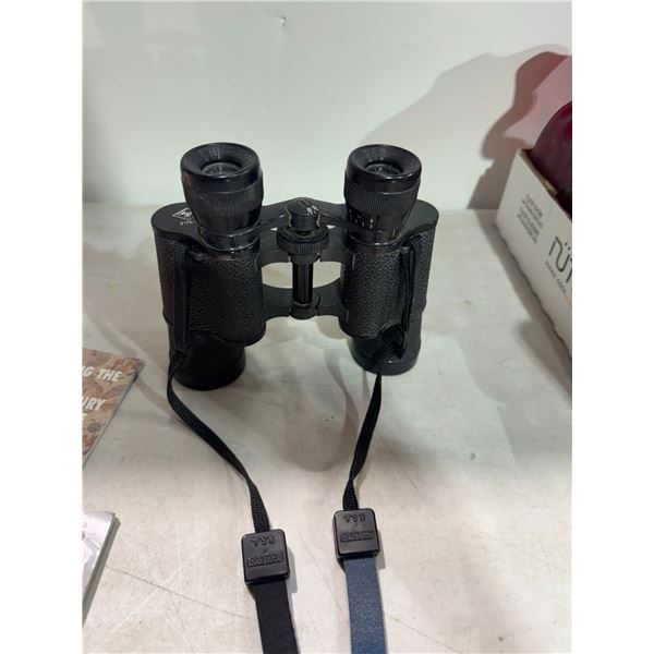 Binoculars 10 x 40