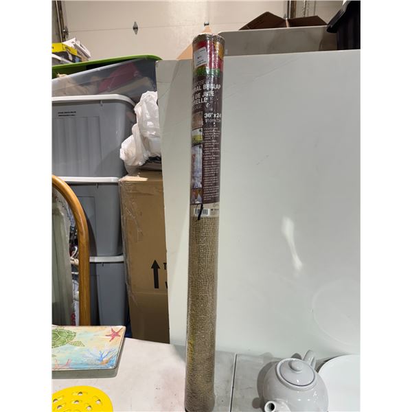 All natural all purpose