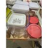 Image 2 : Food storage containers