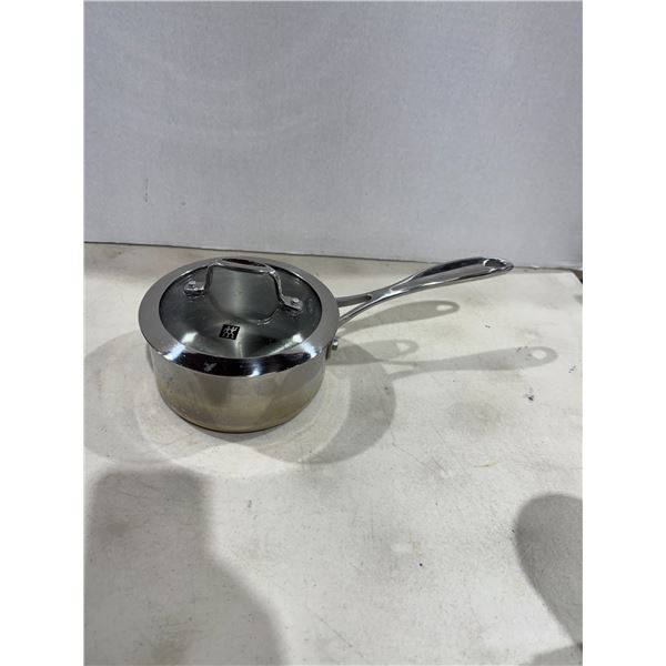 Jay. A. HENCKELS pot.