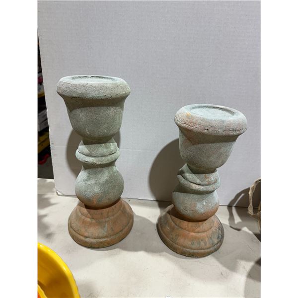 Candle stands