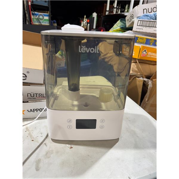 Levoit smart humidifier