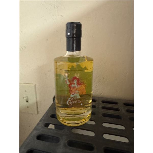 Gin 375 ml must have valid id