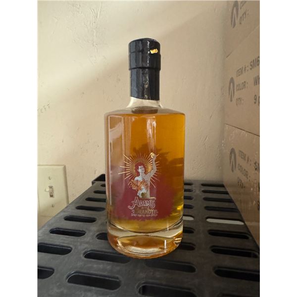 Brandy must have valid id 375ml