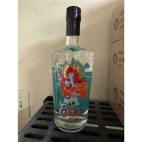 Gin 750ml Must have valid id