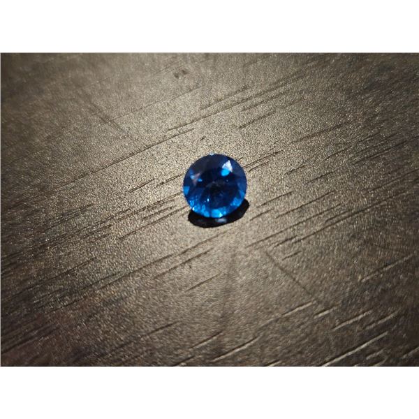 1.10ct Swiss Blue stone