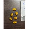 Image 1 : Tigers Eye x6 stones 18.20ct total weight