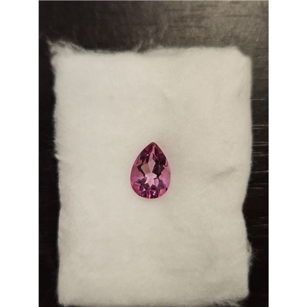 2.32ct Natural Topez