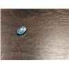 Image 2 : 2.17ct Blue Zirconia