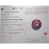 Image 1 : 10.03 ct Certified Star Ruby gemstone ($12,036 Appraisal)