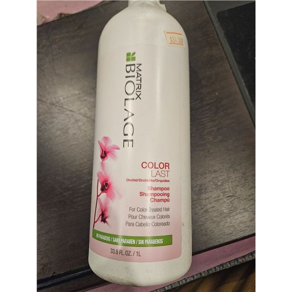 Matrix Biolage Color Last Shampoo