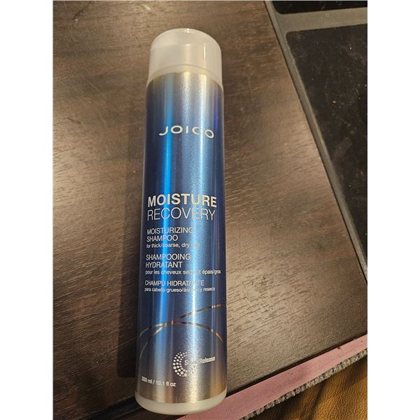 Joico Moisture Recovery Shampoo