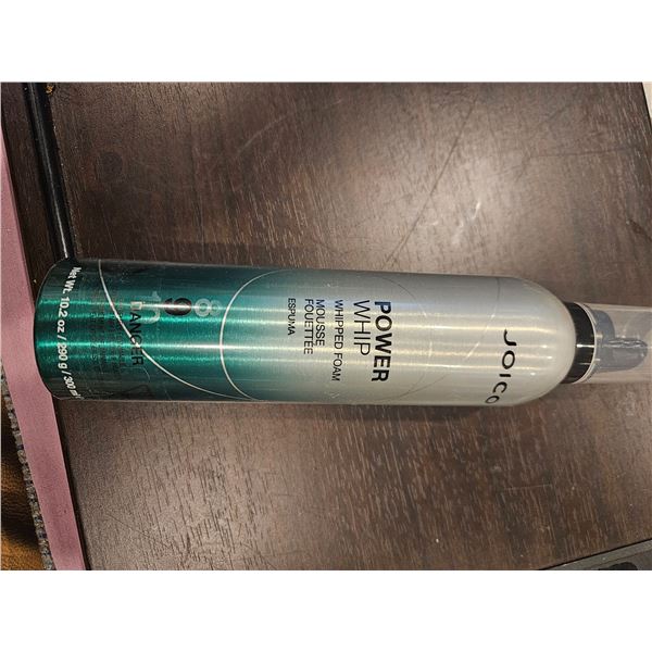 Joico Powe Whip Whipped Foam