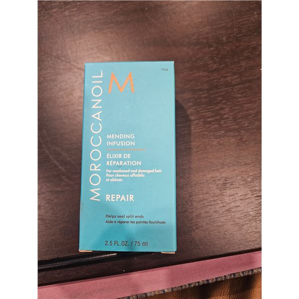 Moroccanoil Mending Infusion