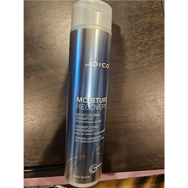 Joico Moisture Recovery Shampoo