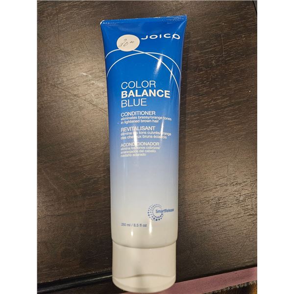 Joico Color Balance Blue Conditioner