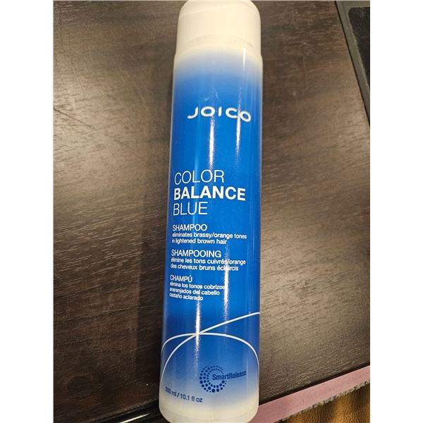 Joico Moisture Recovery Shampoo