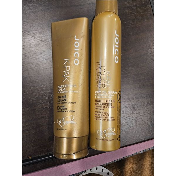 Joico K-Pak