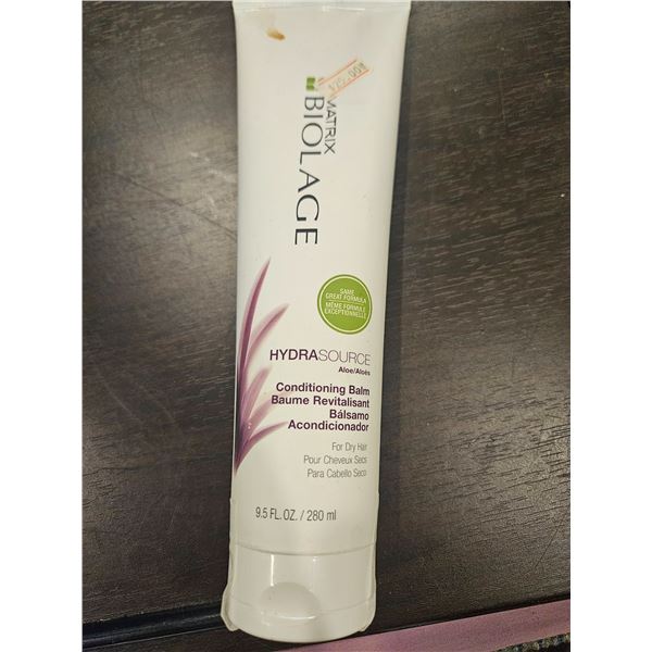 Matrix Biolage HydraSource Conditioning Balm