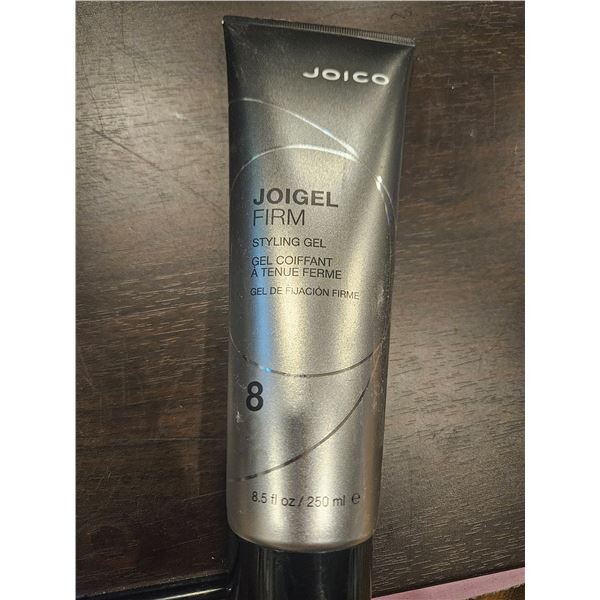 Joico Joigel styling gel