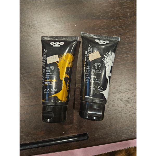 Jioco spiker colorz- colored gel