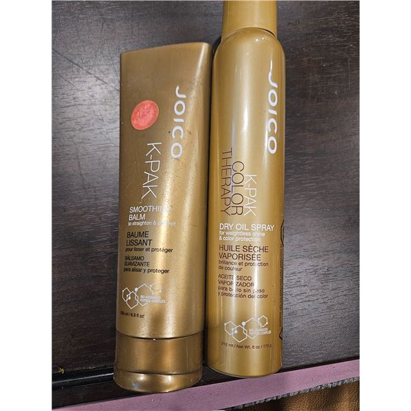 Joico K-Pak