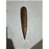 Image 1 : Pacific West Coast carving AHOUSAHT , BC Arthur JOSEPH