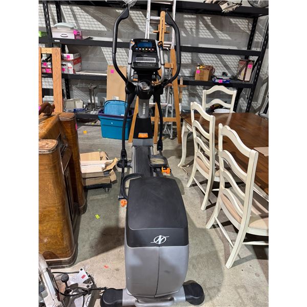 Nordic track Elliptical