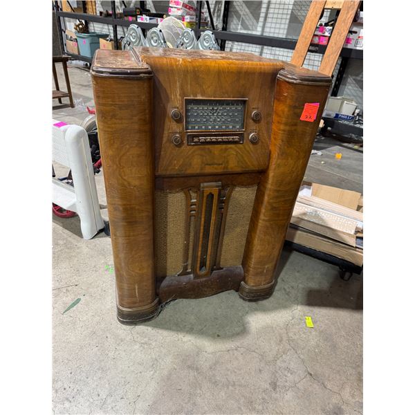 STROMBERG – Carlson Radio