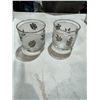Image 1 : Vintage highball glasses