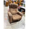 Image 1 : Palliser  chair recliner