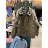 Image 1 : Northern Climate coat size large