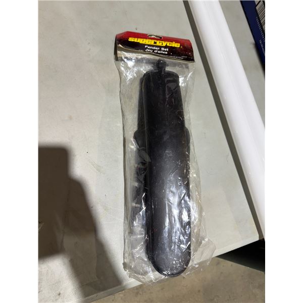 Super cycle fender set