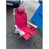 Image 1 : Beach chair