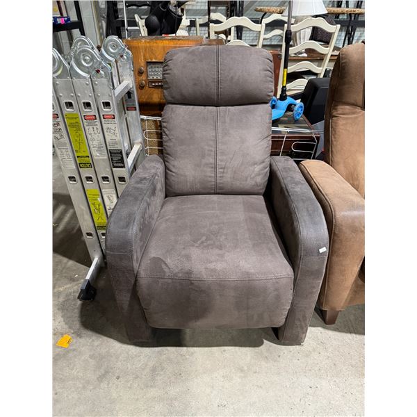 Recliner